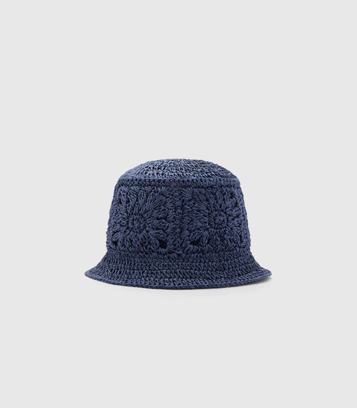 crochet-bucket-hat.jpeg Crochet bucket hat - Image 1