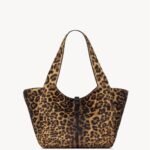 Saint Laurent LE 5 À 7 BEA in pony hair leather