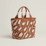 Hermès Tasche Steeple 25