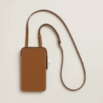 Hermès Hac a Box phone case