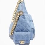 CHANEL LARGE HOBO BAG