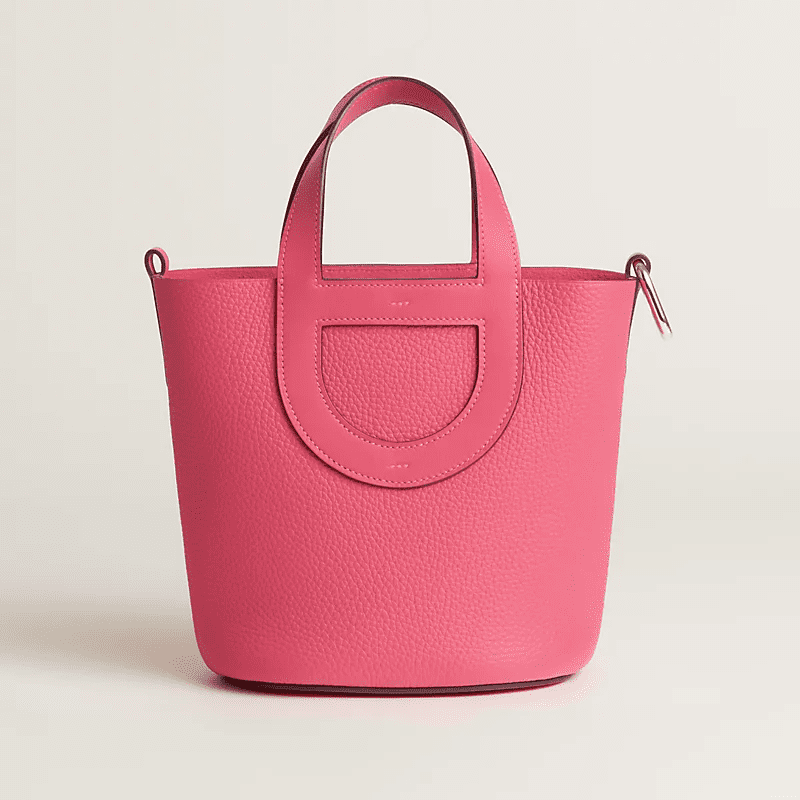 a8dfb94f228c34dc8628e501dab4d51a.png Hermès In-the-Loop 18 bag - Image 1