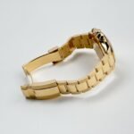 Rolex Daytona 116508 Yellow Gold Champagne Dial (2022)