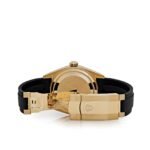 Rolex Sky-Dweller 336238 Yellow Gold Bright Green Dial (2025)